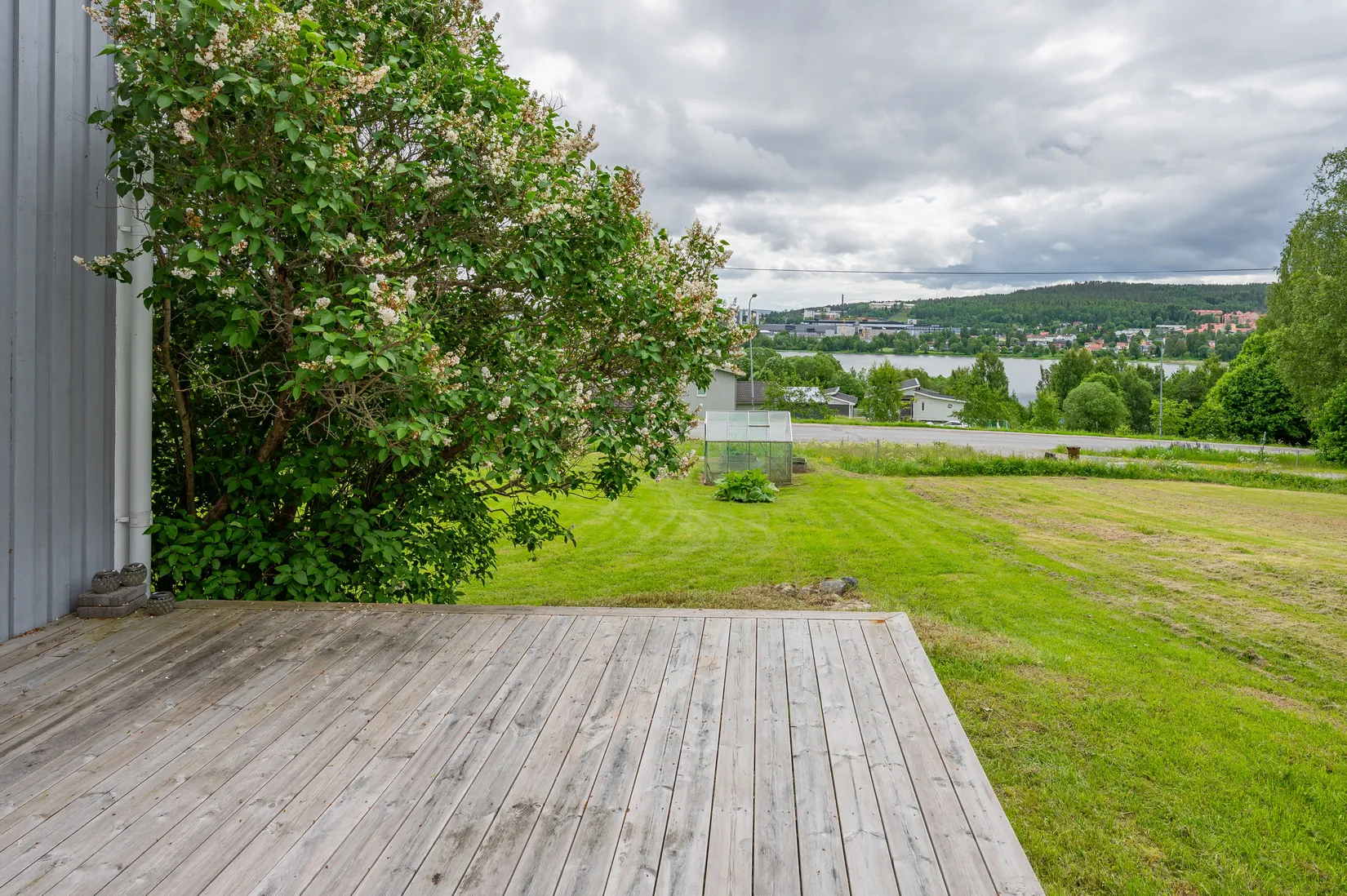 Villa, Fågelvägen 6, Högland, Örnsköldsvik