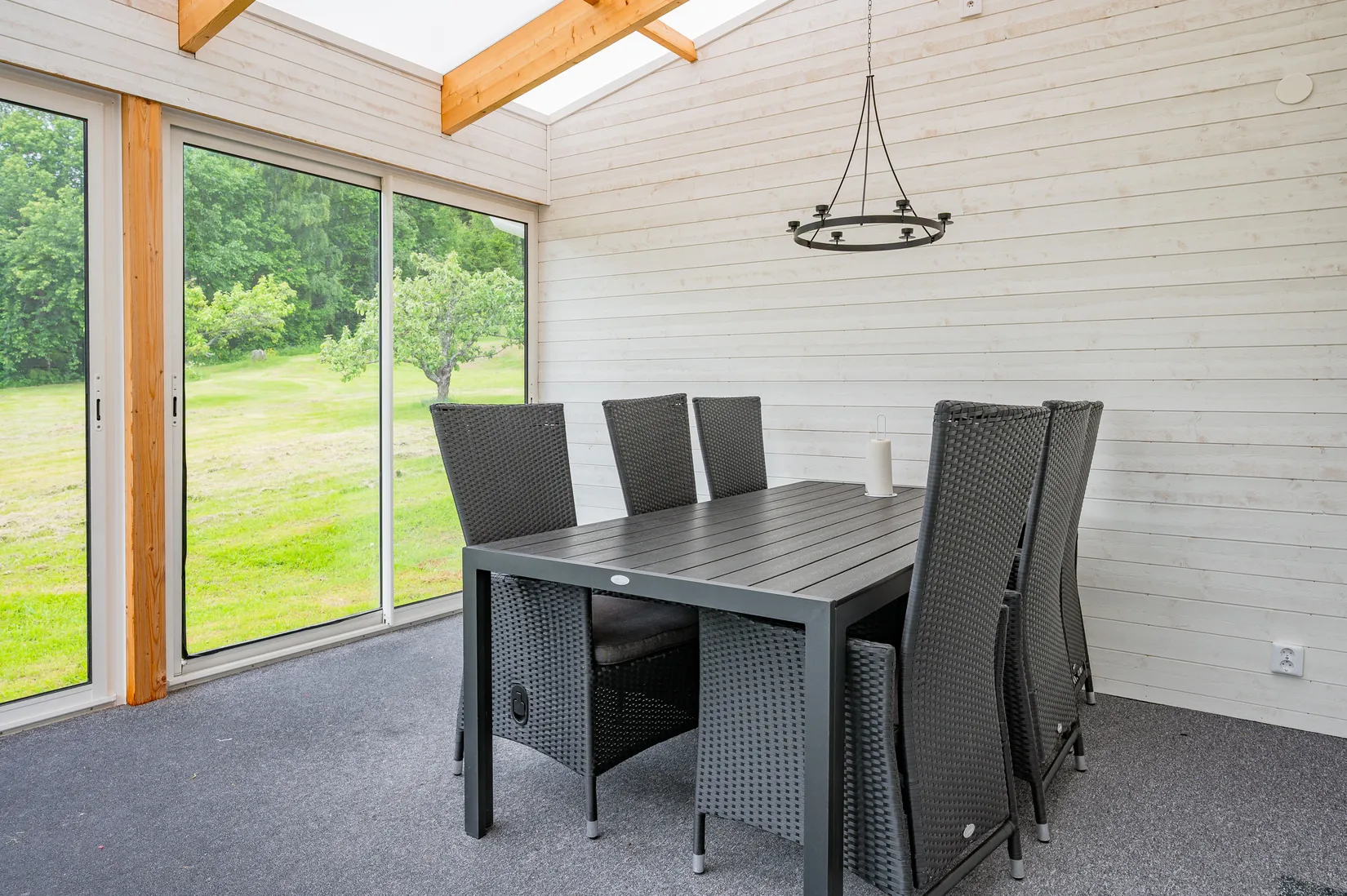 Villa, Fågelvägen 6, Högland, Örnsköldsvik