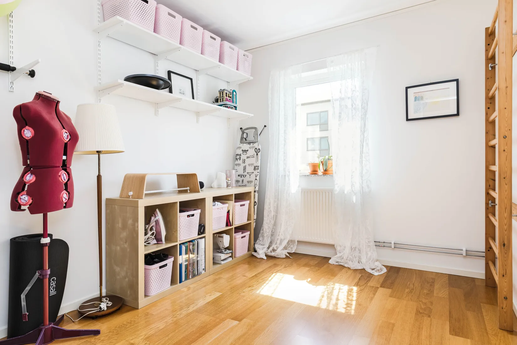 Bostadsrätt, Utsädesgatan 77, Lambohov, Linköping