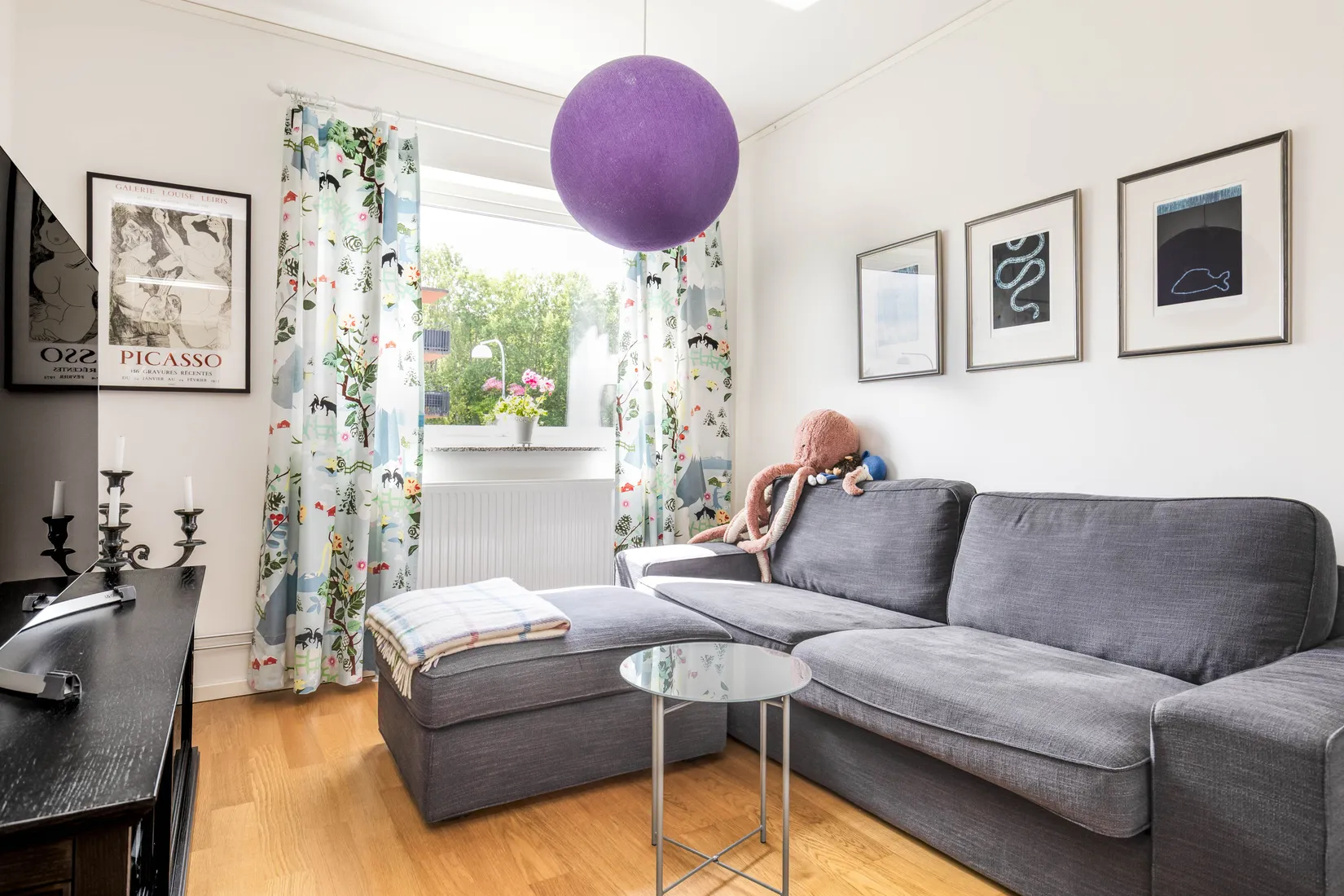 Bostadsrätt, Utsädesgatan 77, Lambohov, Linköping