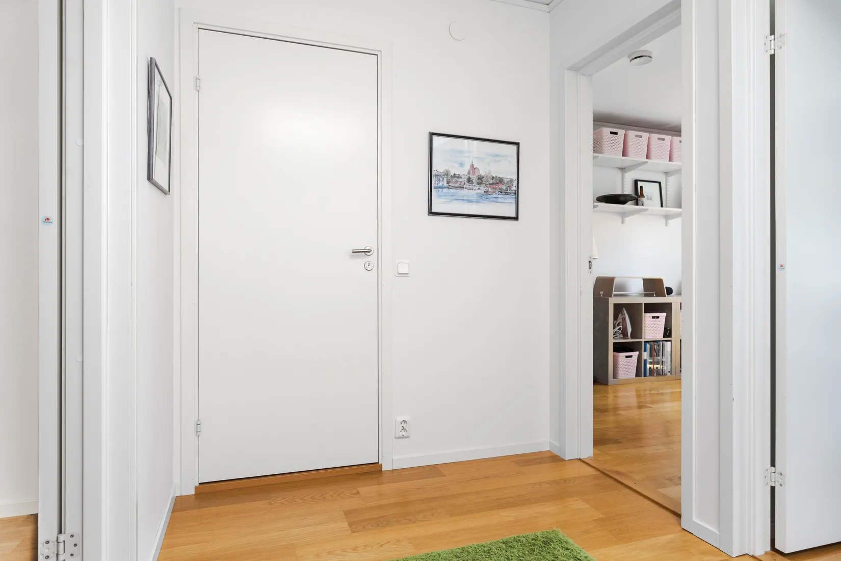 Bostadsrätt, Utsädesgatan 77, Lambohov, Linköping