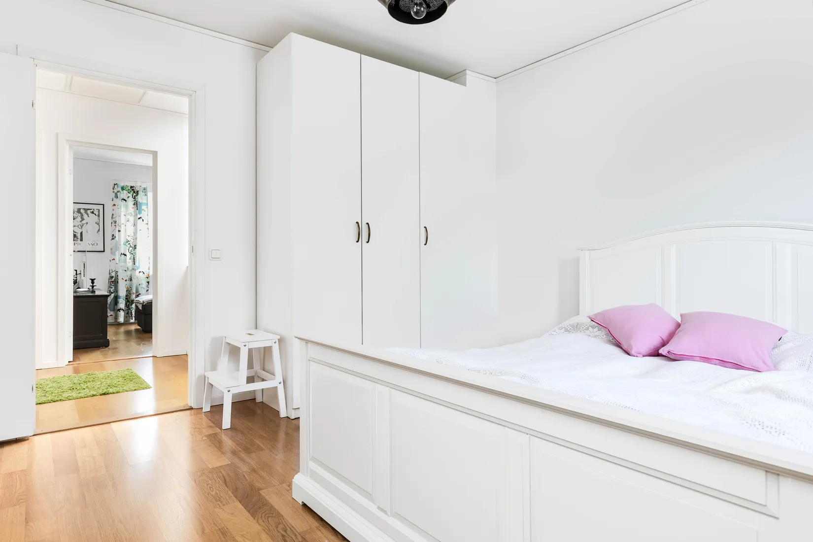 Bostadsrätt, Utsädesgatan 77, Lambohov, Linköping