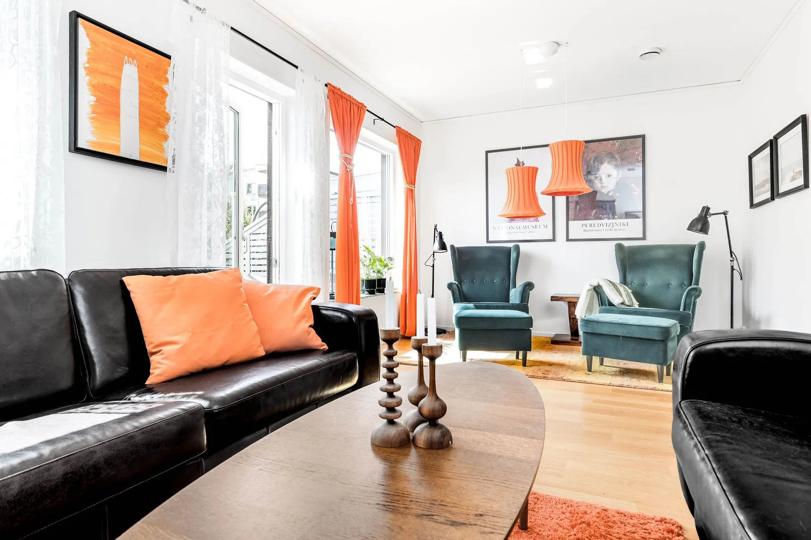 Bostadsrätt, Utsädesgatan 77, Lambohov, Linköping