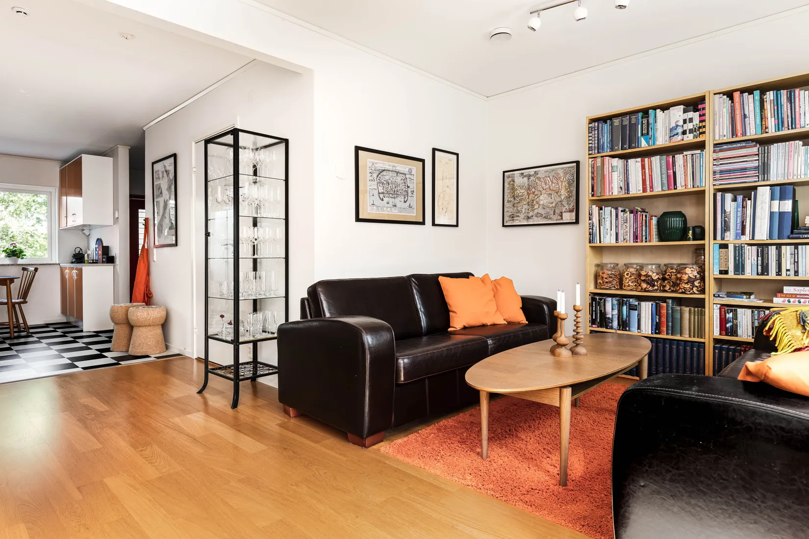 Bostadsrätt, Utsädesgatan 77, Lambohov, Linköping