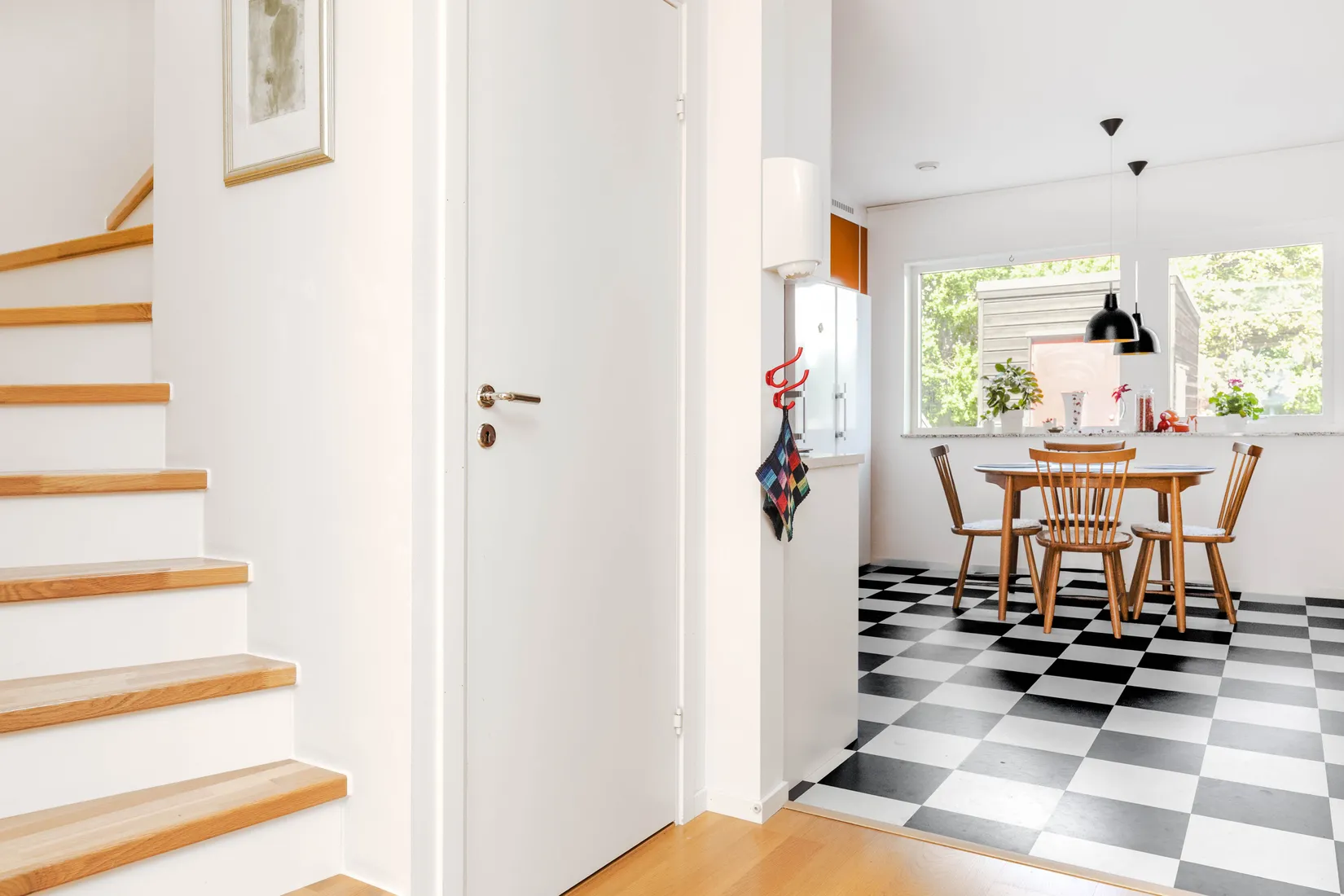 Bostadsrätt, Utsädesgatan 77, Lambohov, Linköping