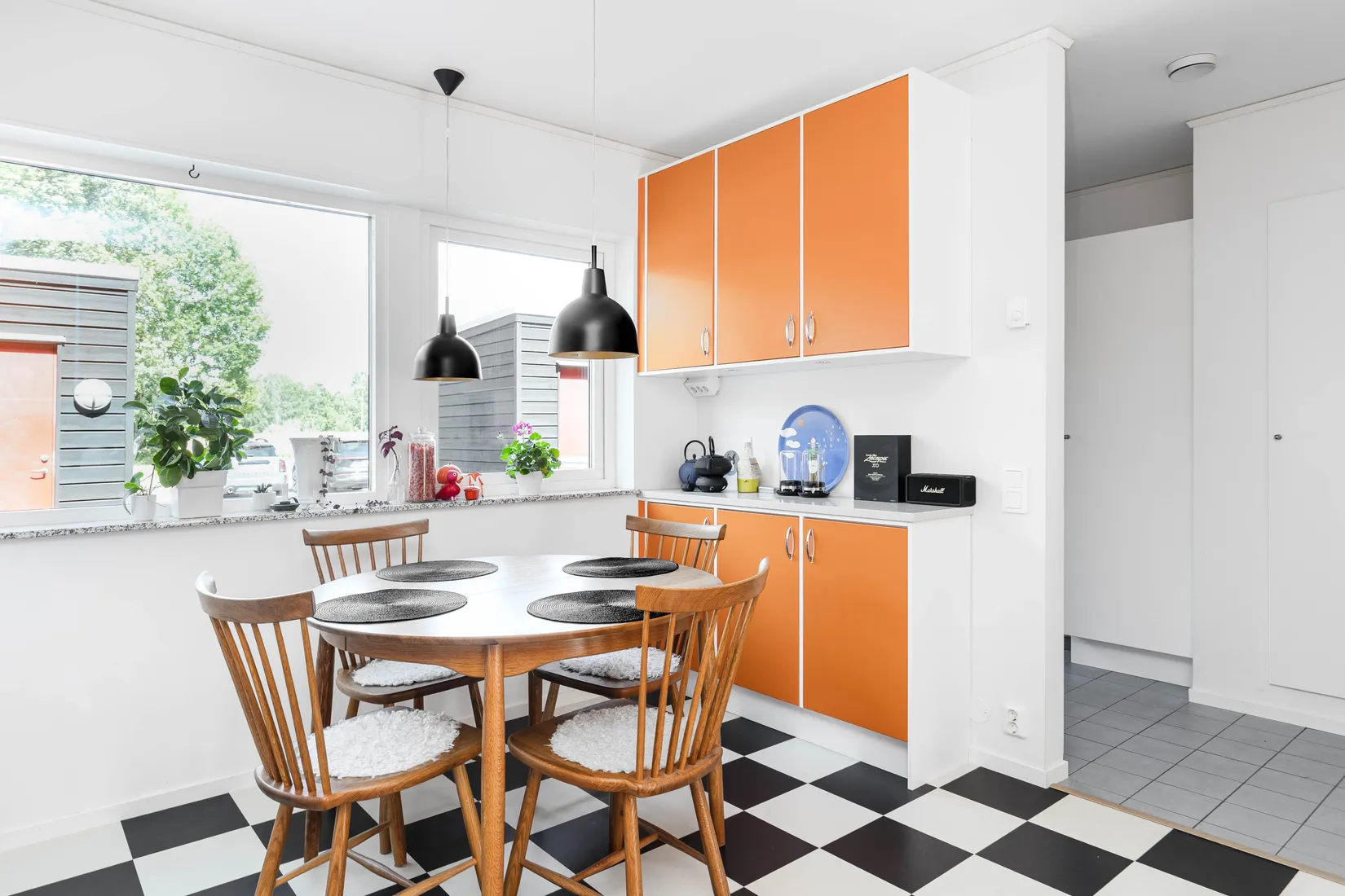 Bostadsrätt, Utsädesgatan 77, Lambohov, Linköping