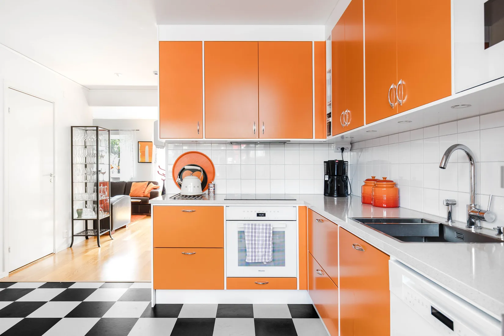Bostadsrätt, Utsädesgatan 77, Lambohov, Linköping