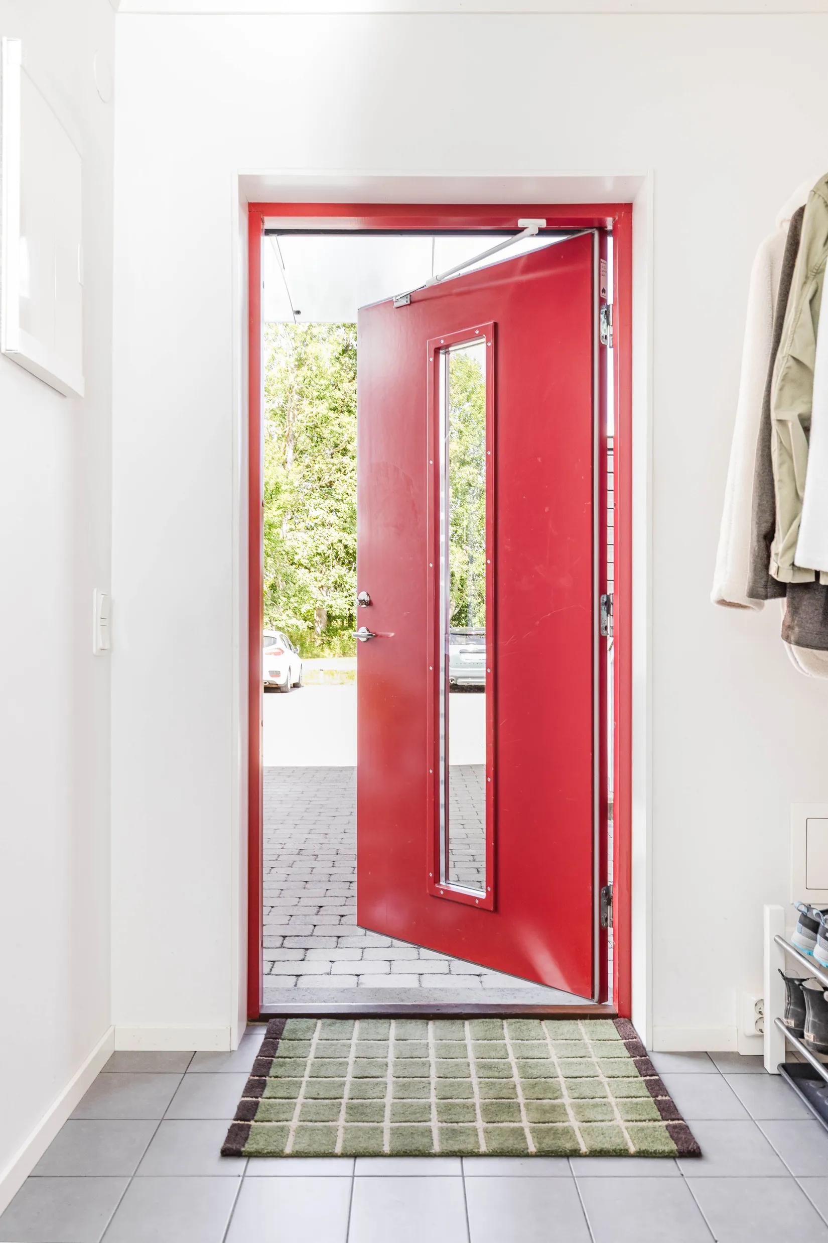 Bostadsrätt, Utsädesgatan 77, Lambohov, Linköping