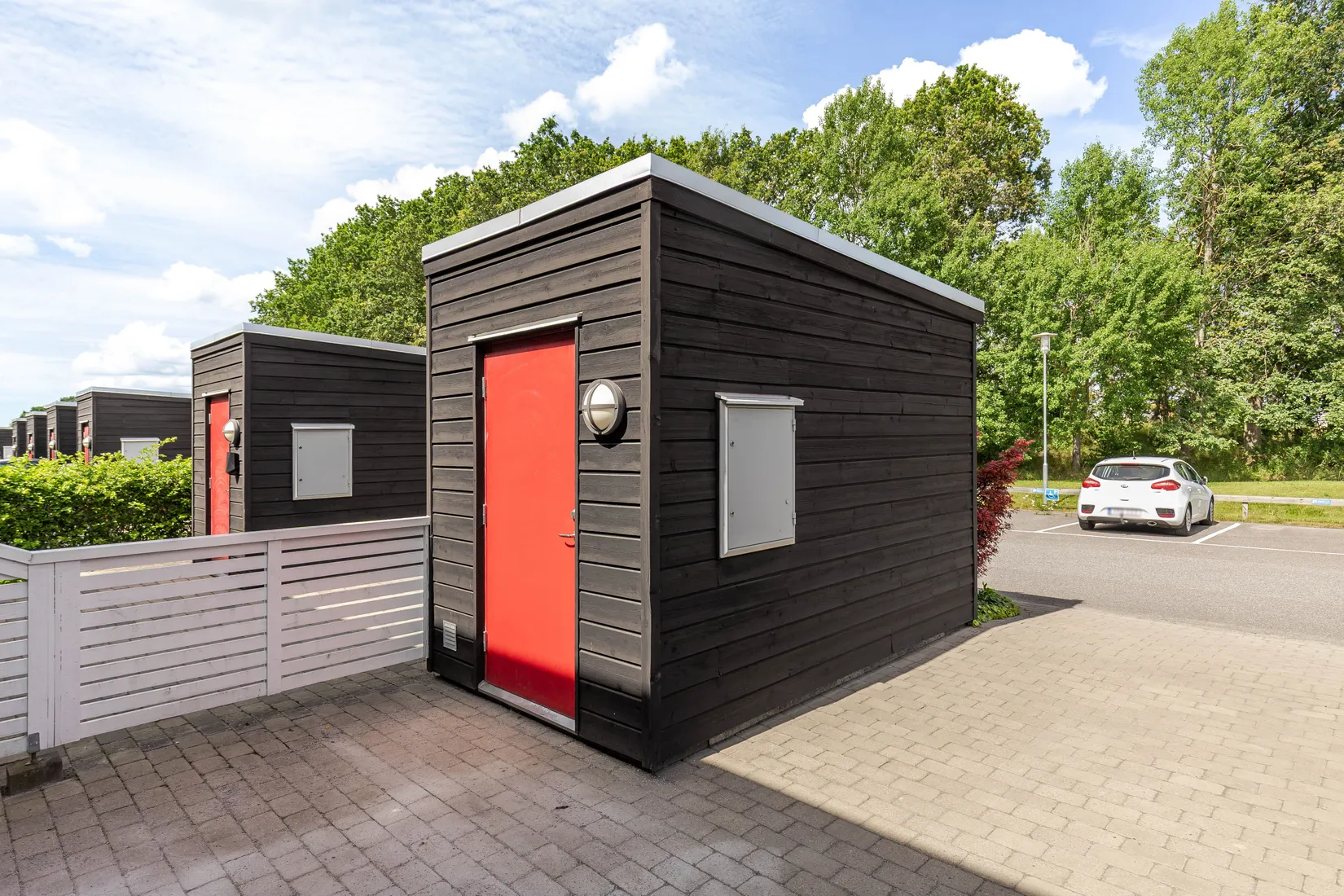 Bostadsrätt, Utsädesgatan 77, Lambohov, Linköping