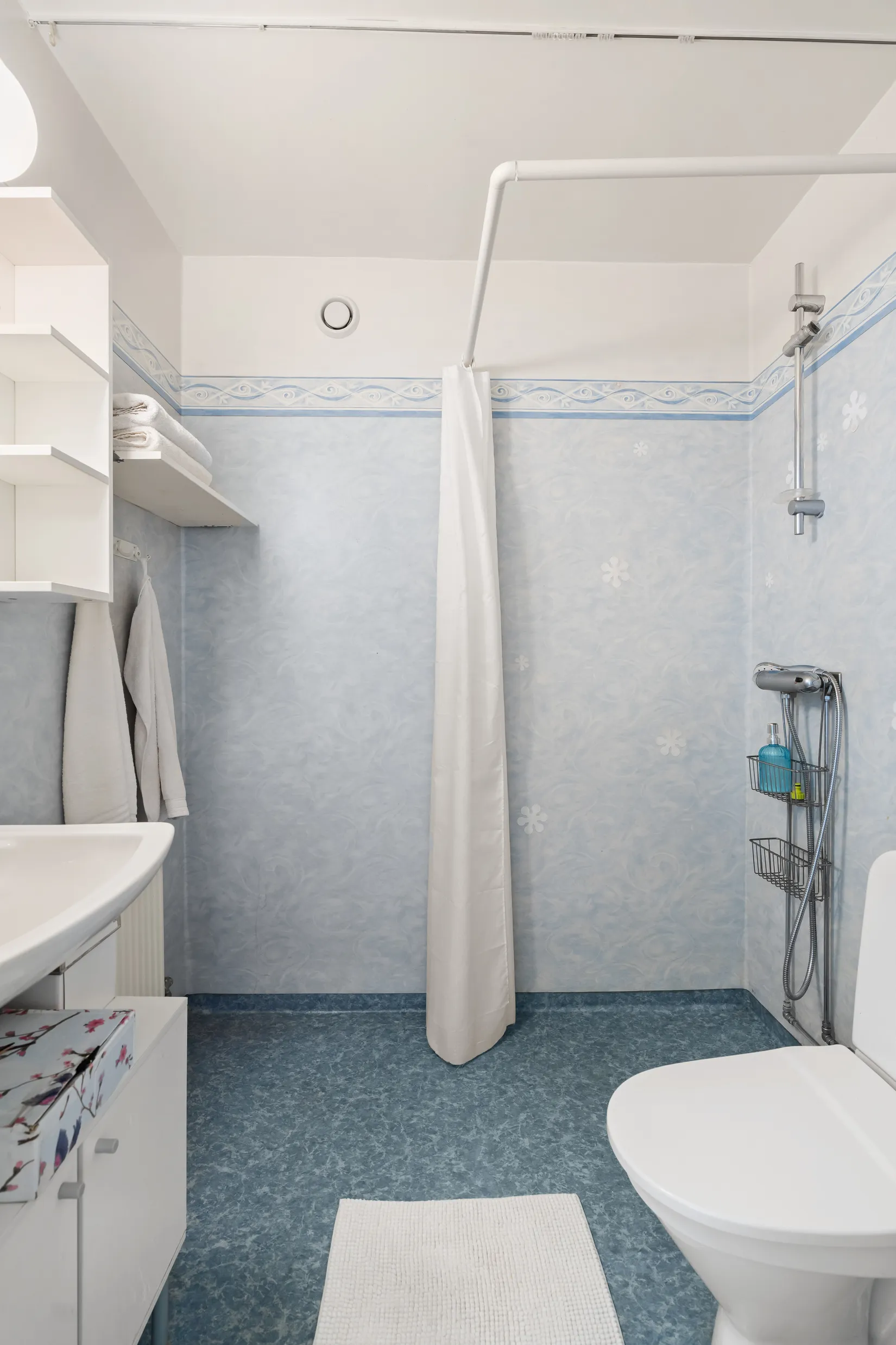 Bostadsrätt, Malmövägen 51, Granloholm, Sundsvall