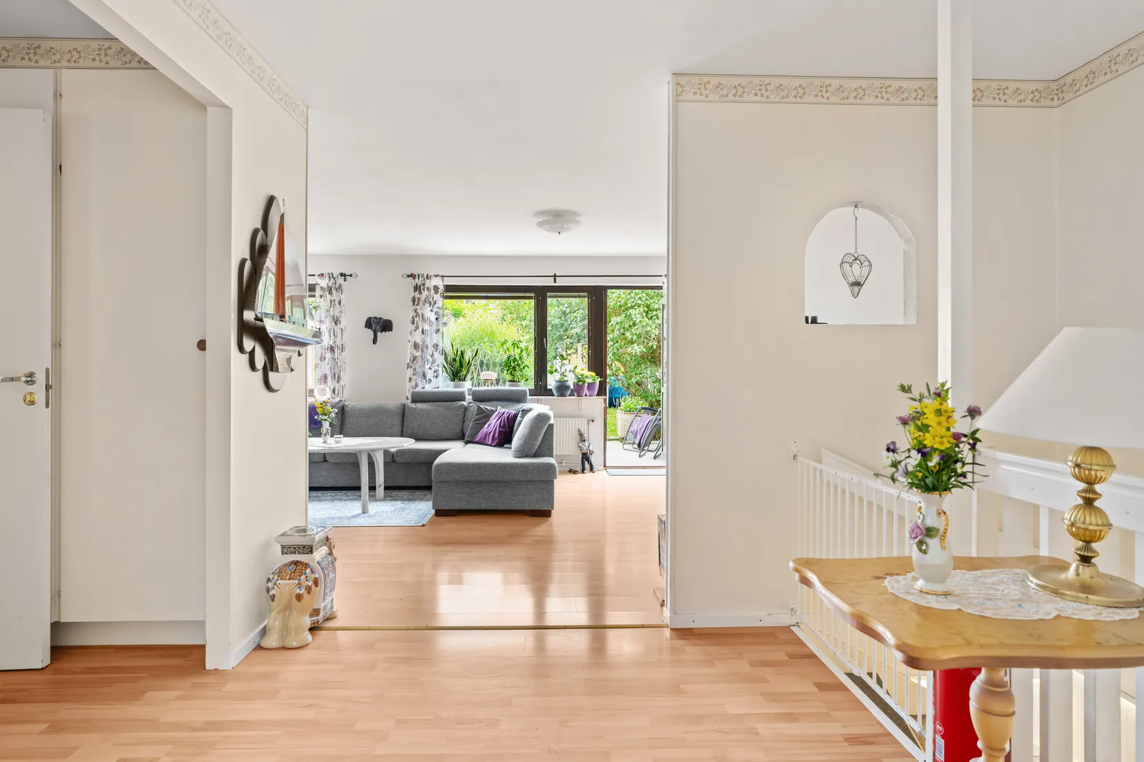Bostadsrätt, Malmövägen 51, Granloholm, Sundsvall