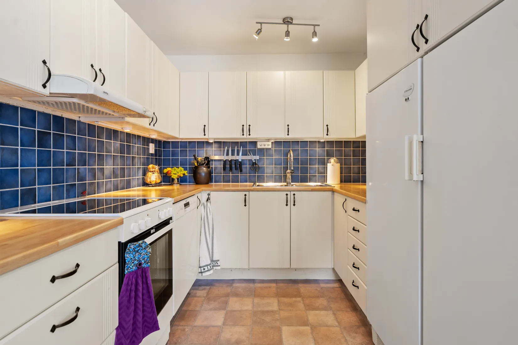 Bostadsrätt, Malmövägen 51, Granloholm, Sundsvall