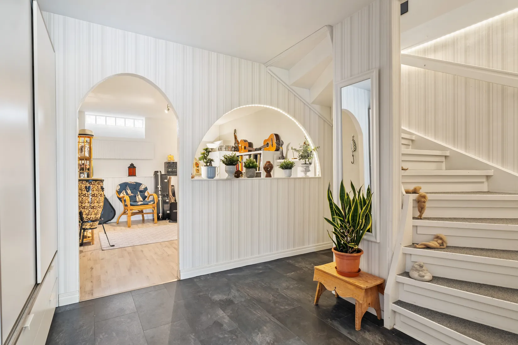 Bostadsrätt, Malmövägen 51, Granloholm, Sundsvall