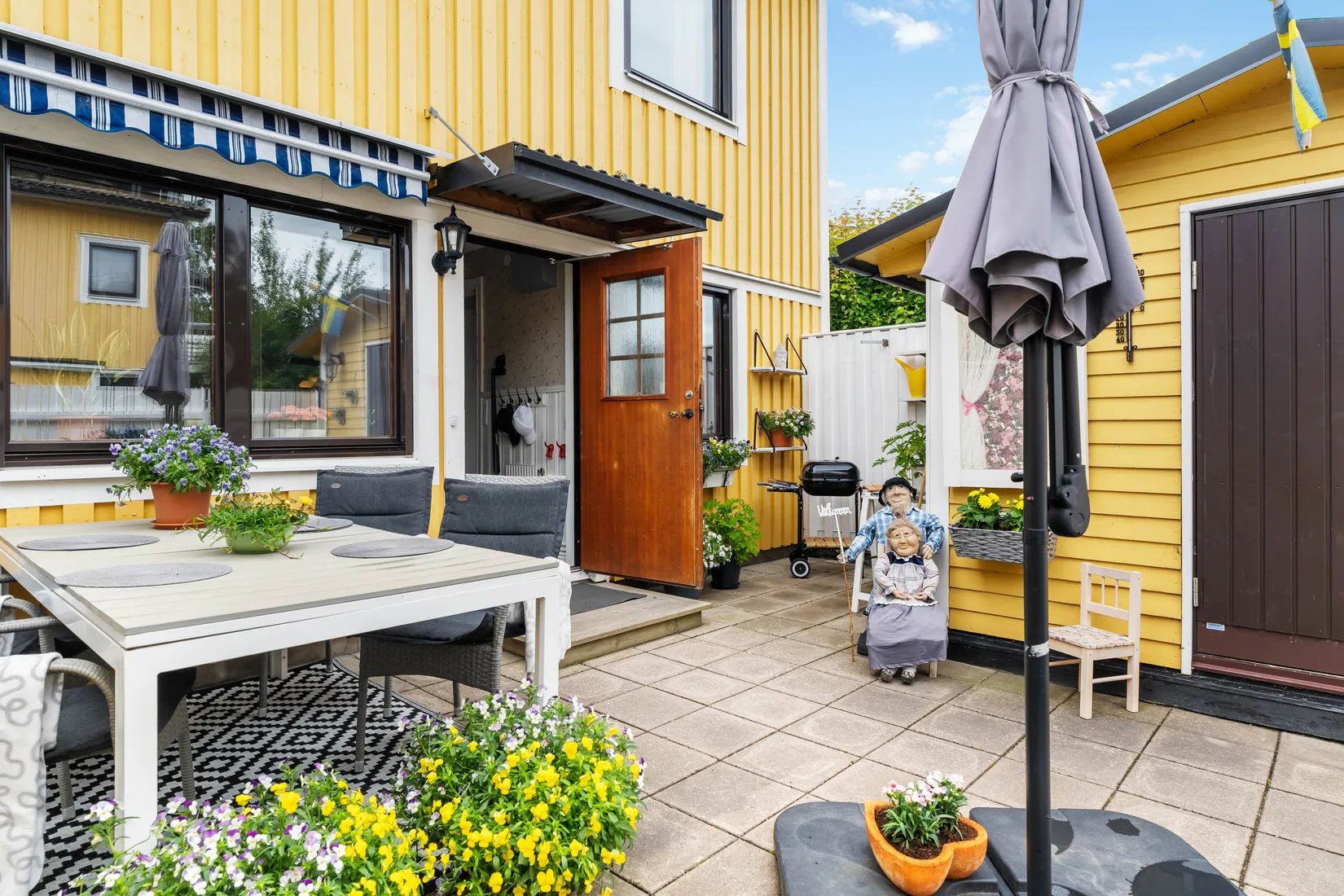 Bostadsrätt, Malmövägen 51, Granloholm, Sundsvall