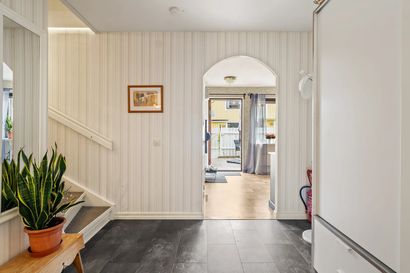 Bostadsrätt, Malmövägen 51, Granloholm, Sundsvall