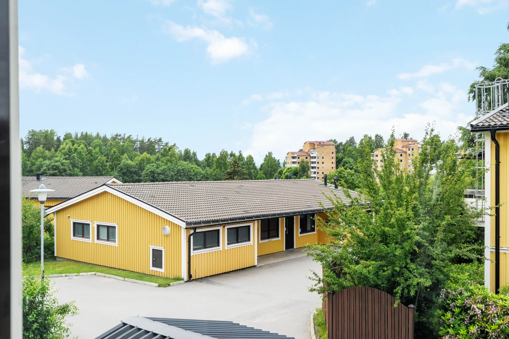 Bostadsrätt, Malmövägen 51, Granloholm, Sundsvall