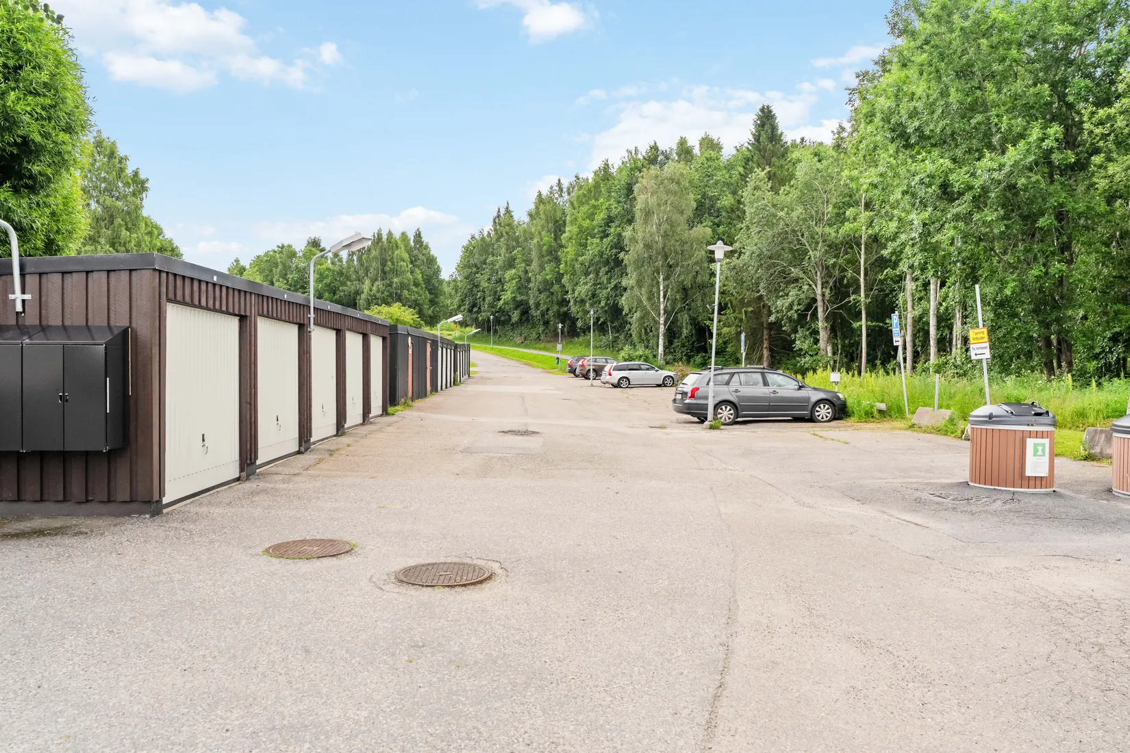 Bostadsrätt, Malmövägen 51, Granloholm, Sundsvall