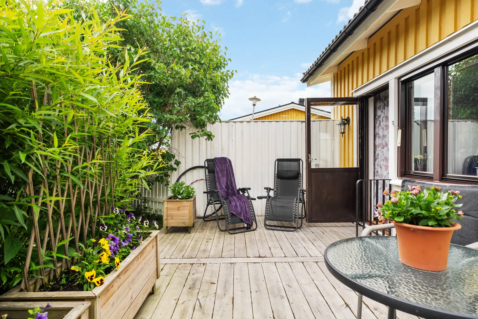 Bostadsrätt, Malmövägen 51, Granloholm, Sundsvall