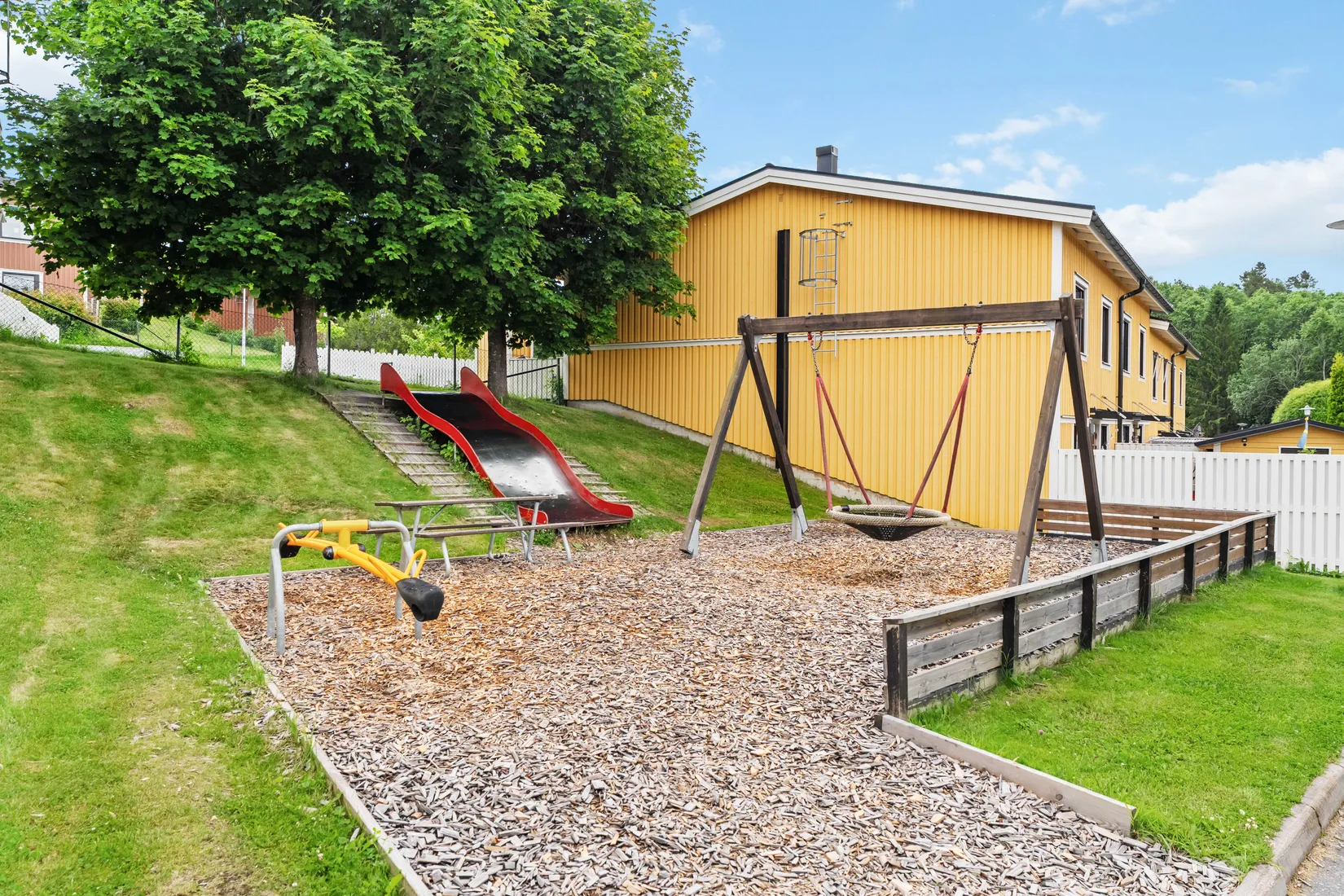 Bostadsrätt, Malmövägen 51, Granloholm, Sundsvall