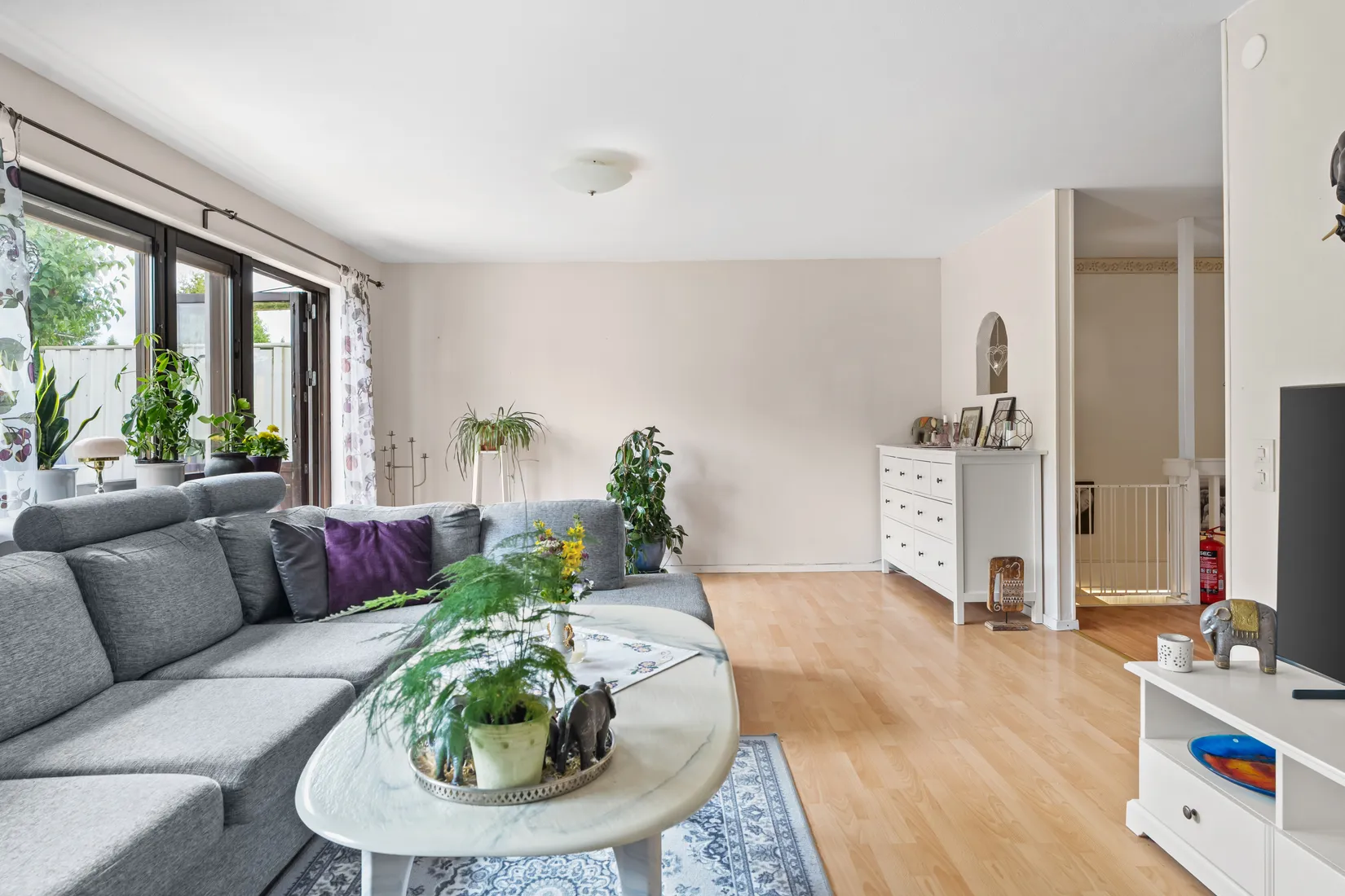 Bostadsrätt, Malmövägen 51, Granloholm, Sundsvall
