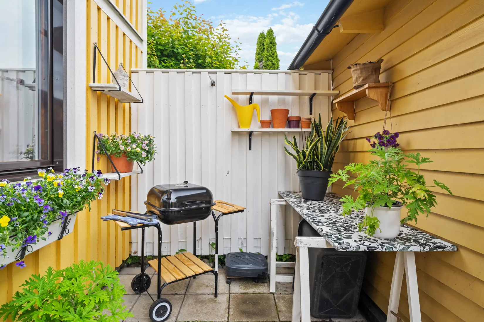 Bostadsrätt, Malmövägen 51, Granloholm, Sundsvall