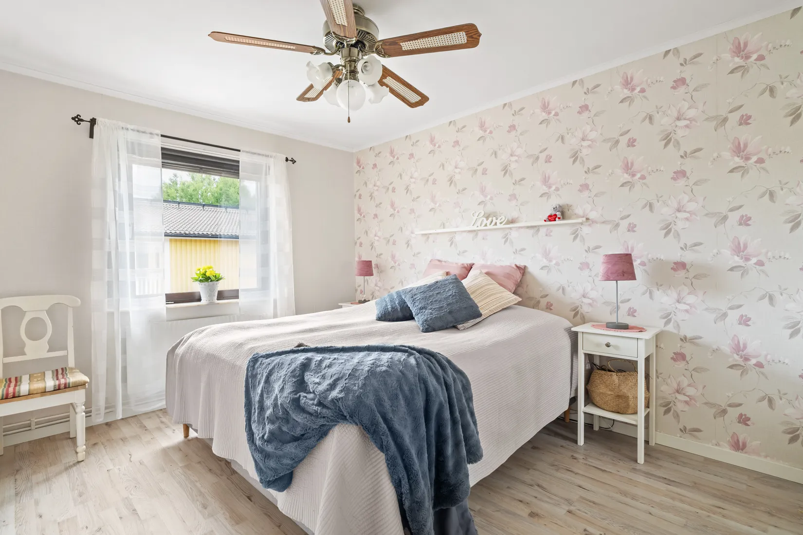 Bostadsrätt, Malmövägen 51, Granloholm, Sundsvall
