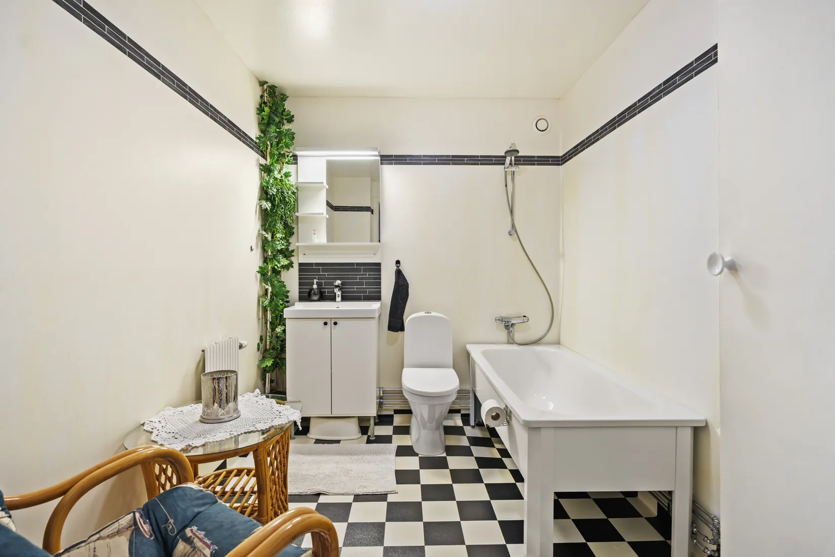 Bostadsrätt, Malmövägen 51, Granloholm, Sundsvall