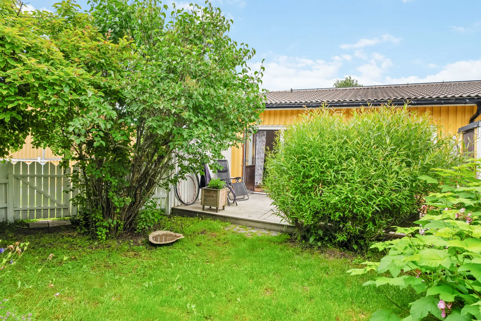 Bostadsrätt, Malmövägen 51, Granloholm, Sundsvall