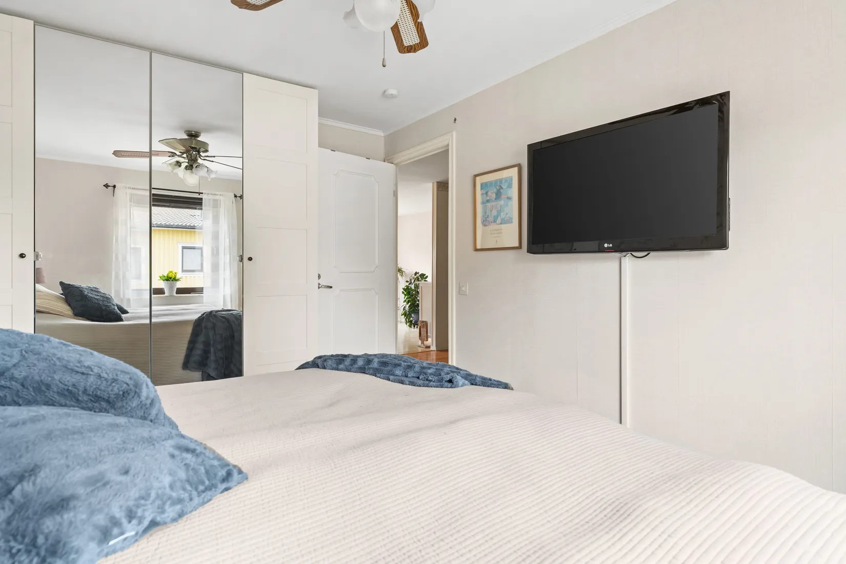 Bostadsrätt, Malmövägen 51, Granloholm, Sundsvall