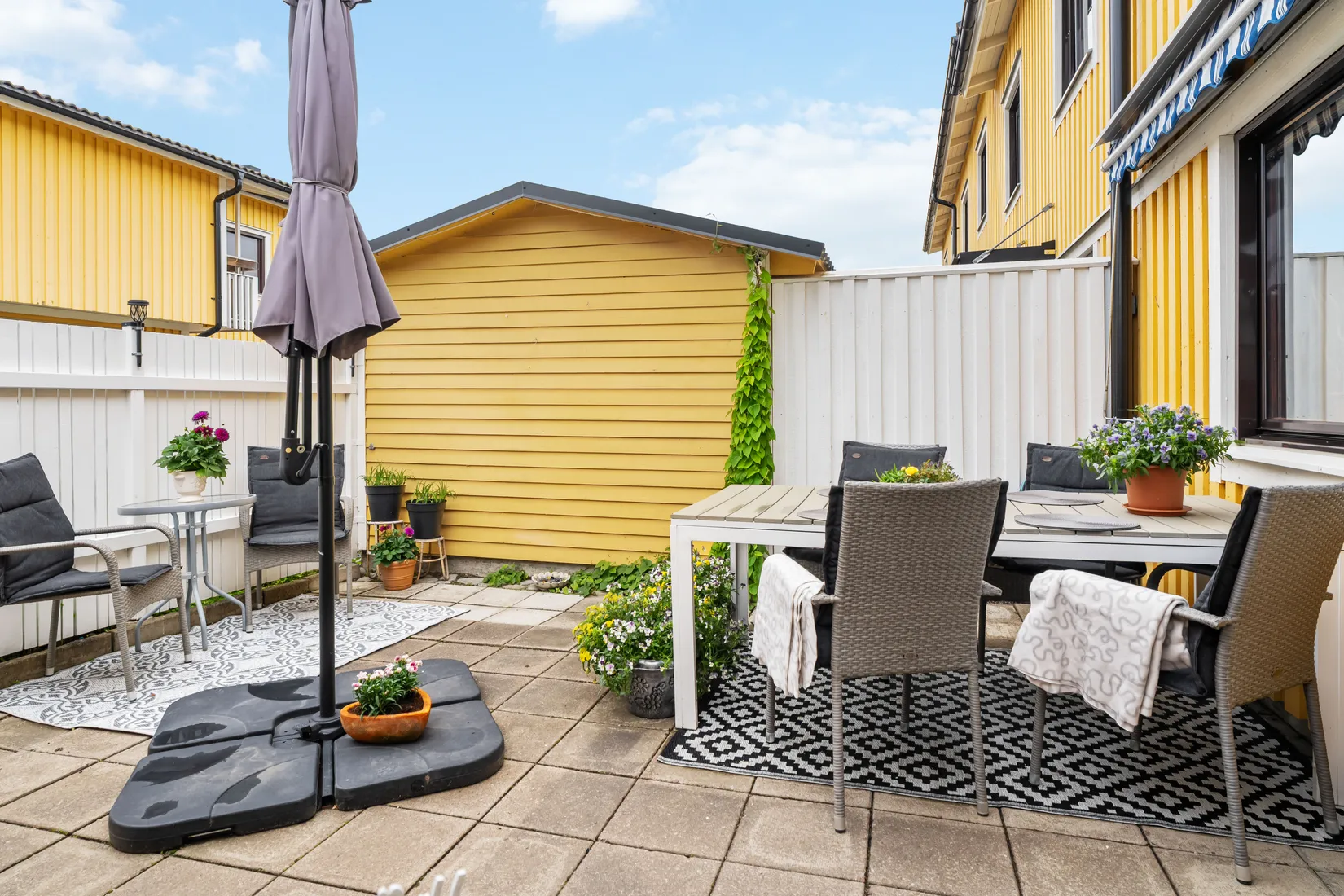 Bostadsrätt, Malmövägen 51, Granloholm, Sundsvall