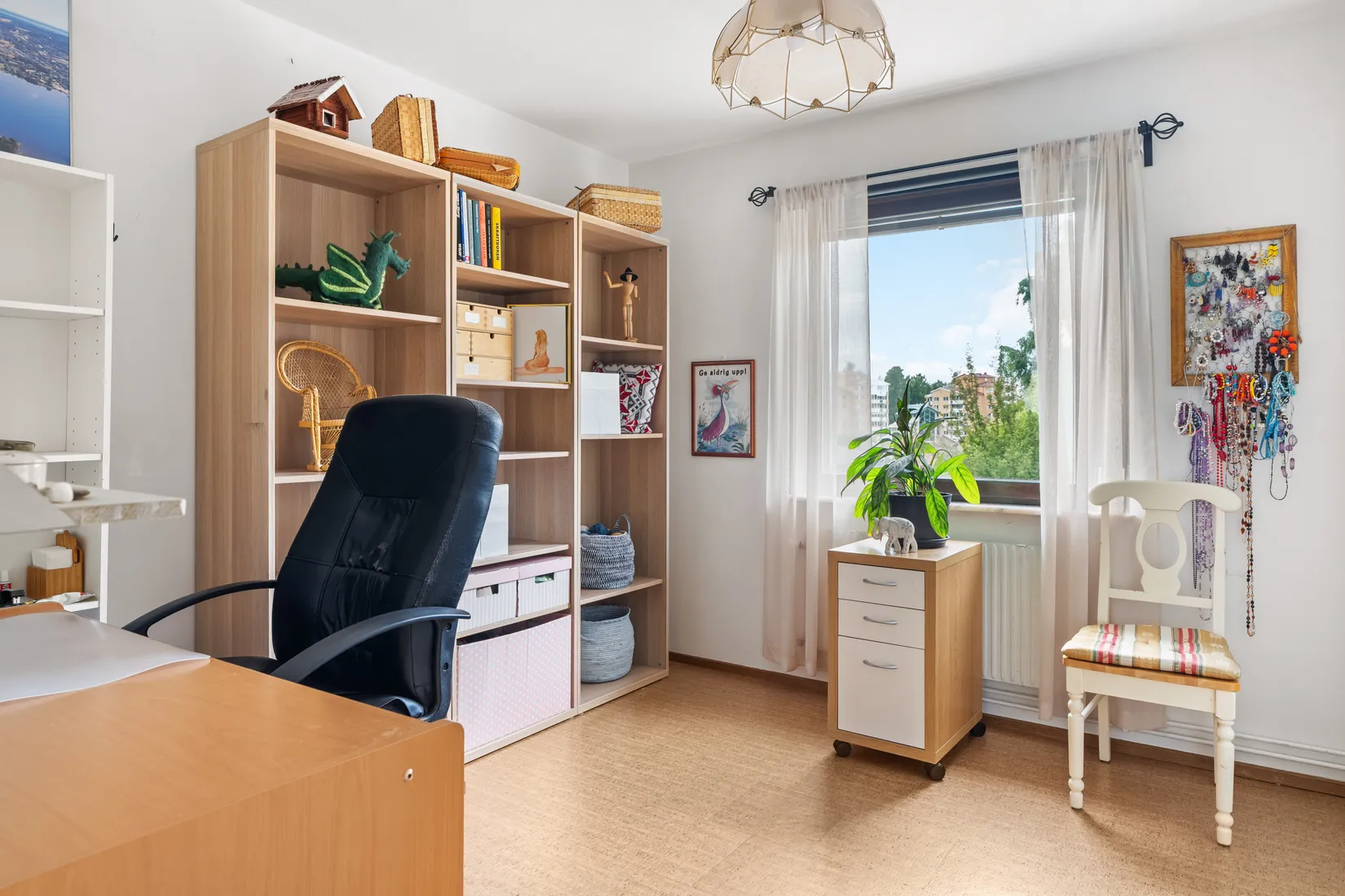 Bostadsrätt, Malmövägen 51, Granloholm, Sundsvall