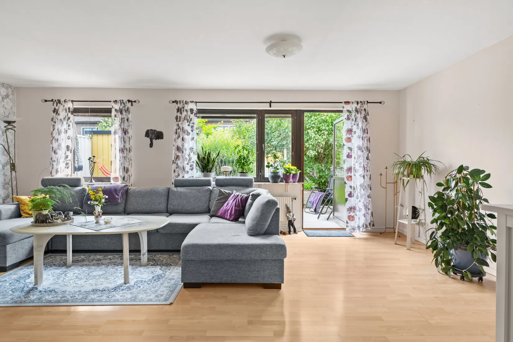 Bostadsrätt, Malmövägen 51, Granloholm, Sundsvall