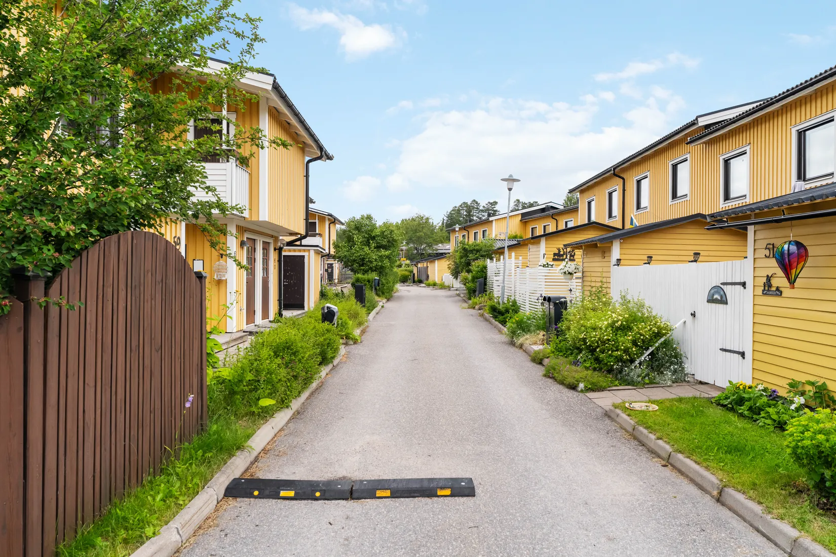 Bostadsrätt, Malmövägen 51, Granloholm, Sundsvall