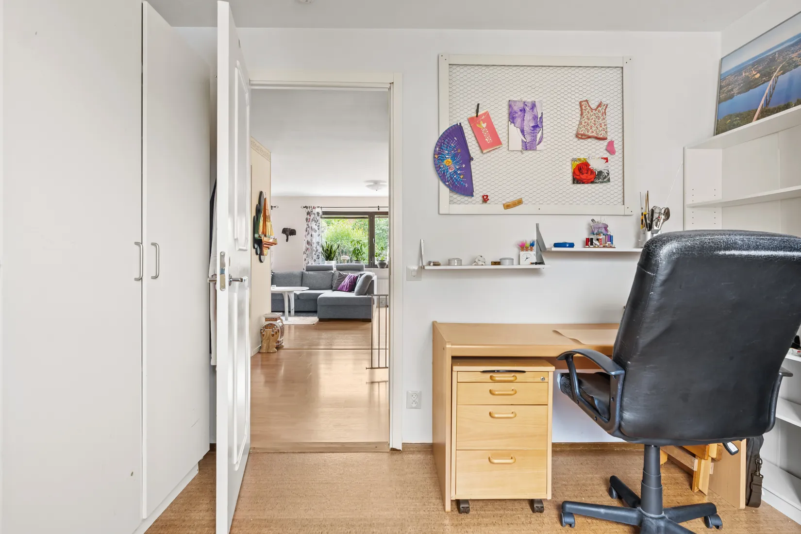 Bostadsrätt, Malmövägen 51, Granloholm, Sundsvall