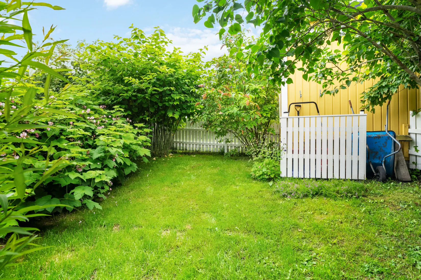 Bostadsrätt, Malmövägen 51, Granloholm, Sundsvall