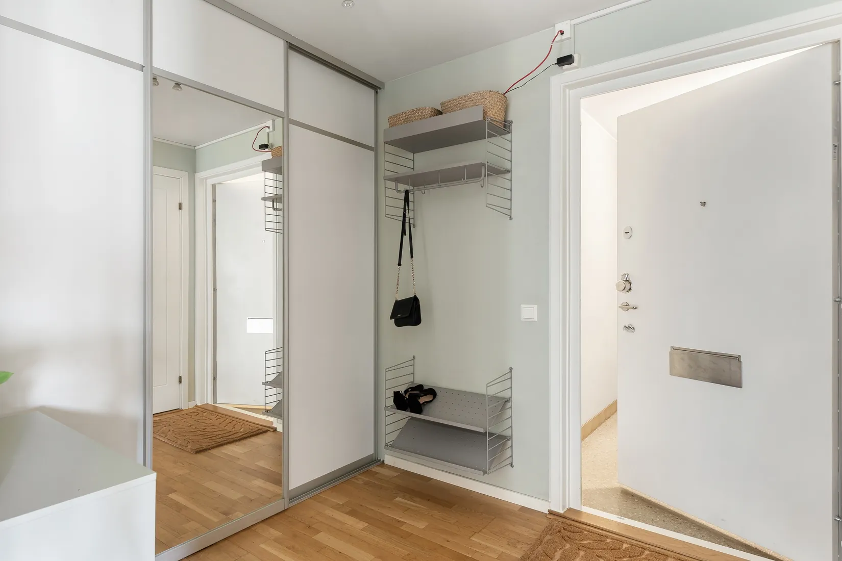 Bostadsrätt, Svartviksslingan 82, Bromma / Minneberg, Stockholm