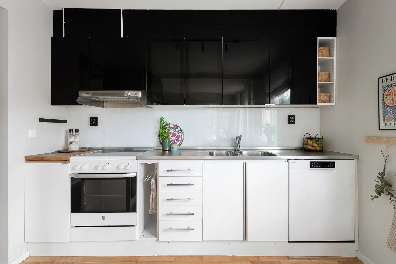 Bostadsrätt, Svartviksslingan 82, Bromma / Minneberg, Stockholm