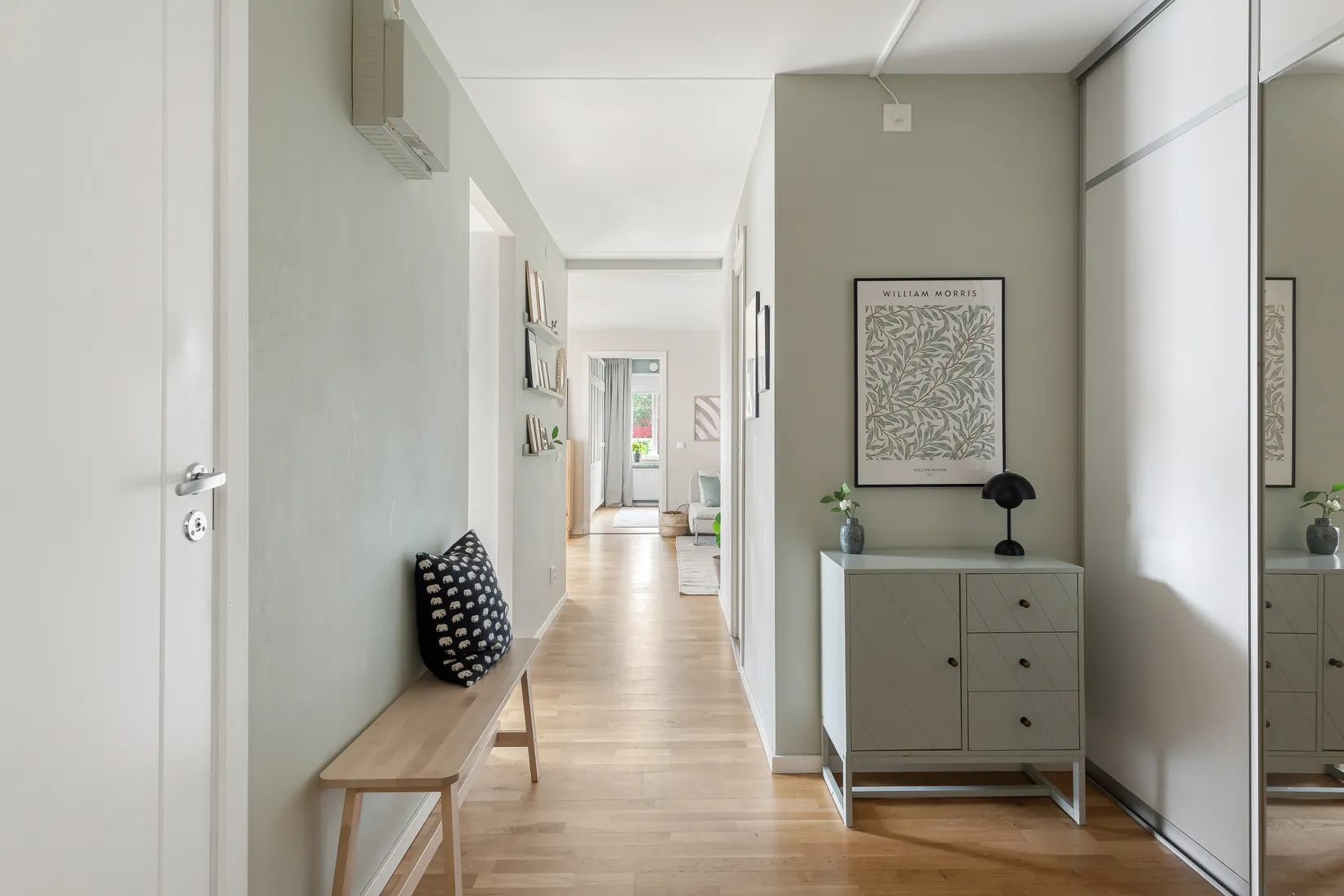 Bostadsrätt, Svartviksslingan 82, Bromma / Minneberg, Stockholm