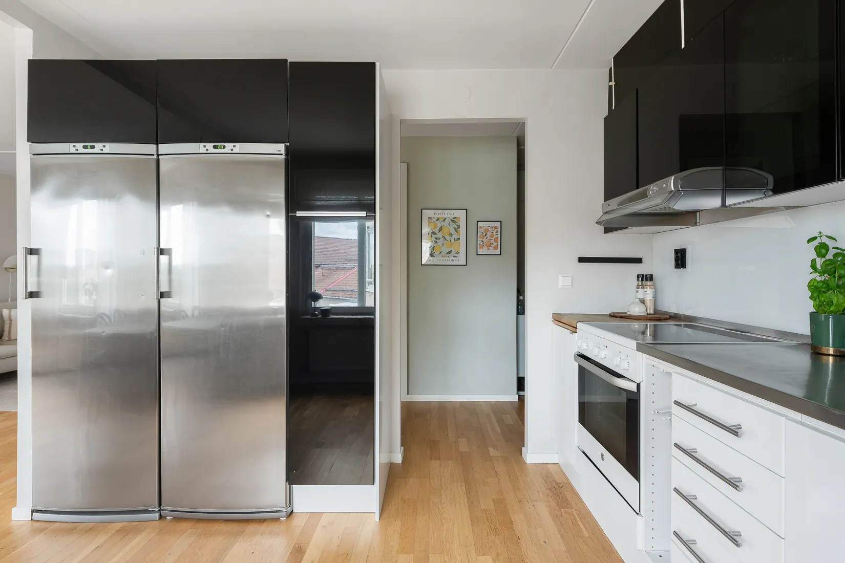 Bostadsrätt, Svartviksslingan 82, Bromma / Minneberg, Stockholm