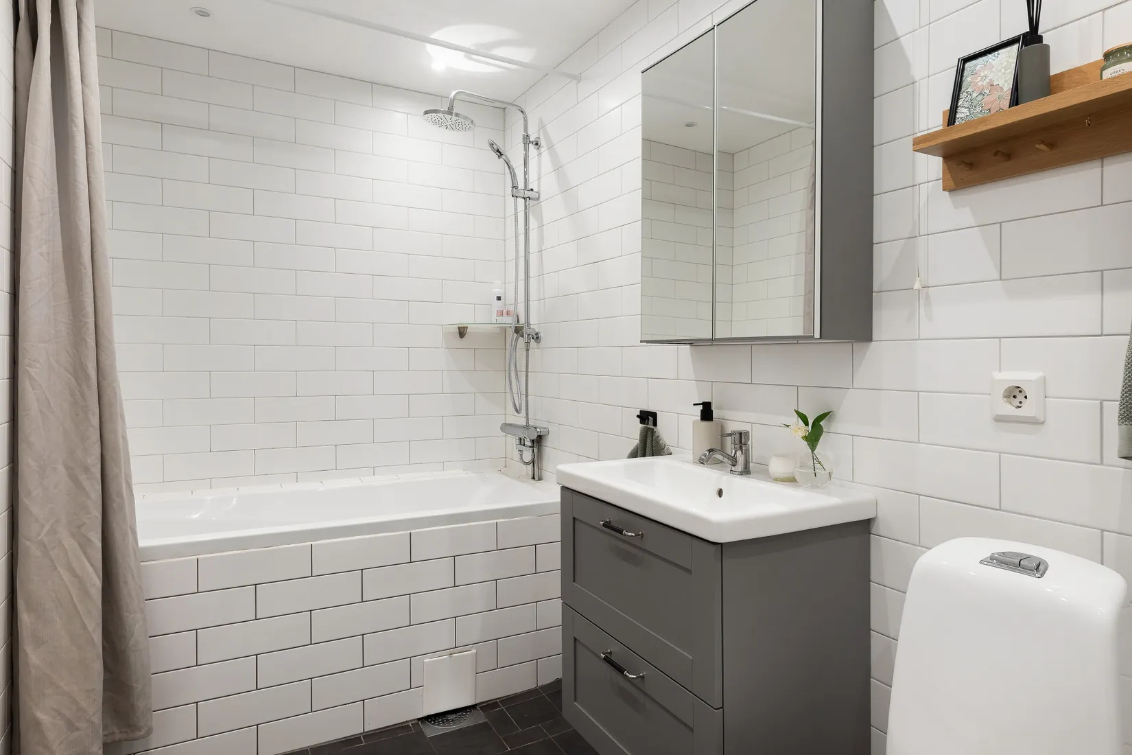 Bostadsrätt, Svartviksslingan 82, Bromma / Minneberg, Stockholm