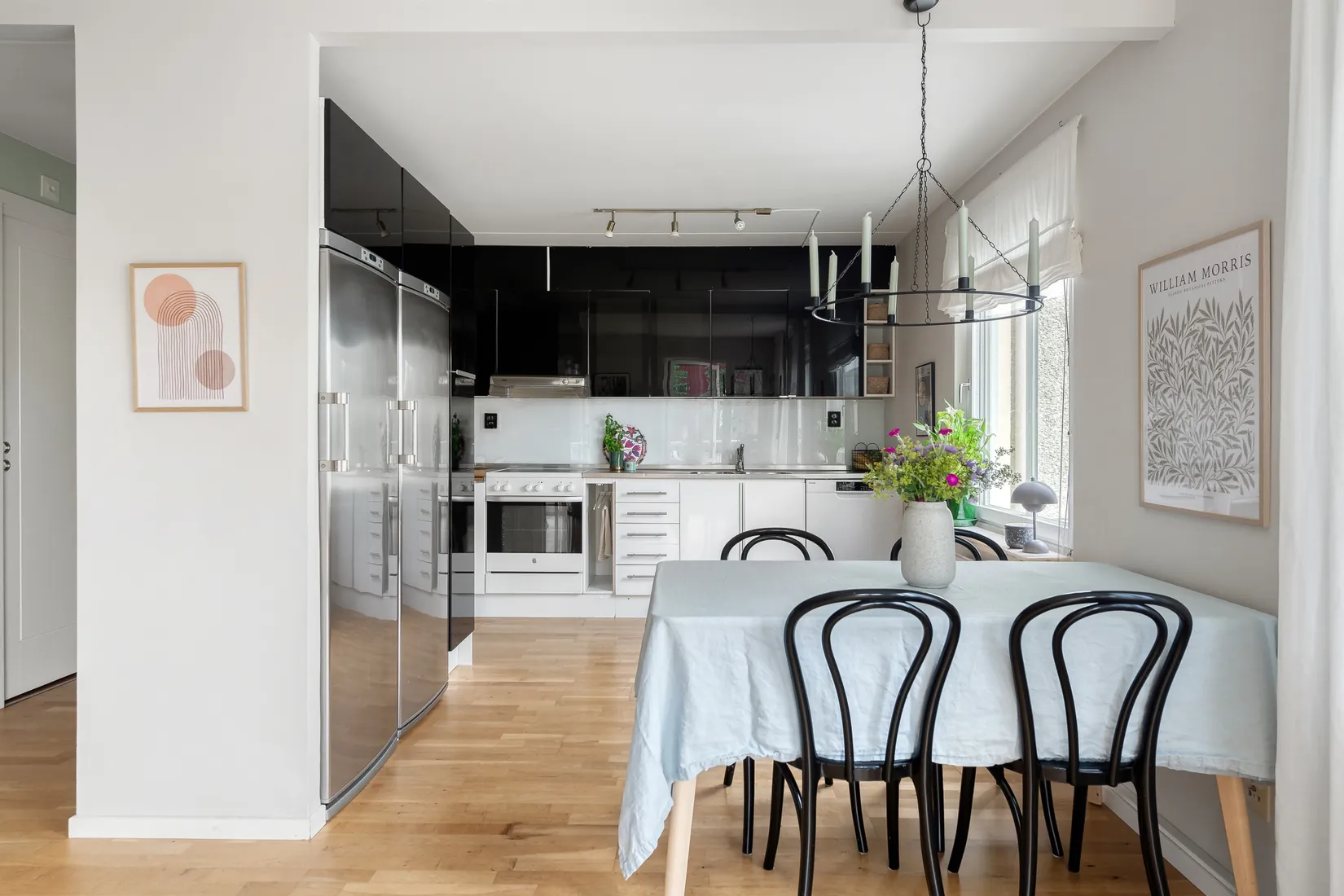 Bostadsrätt, Svartviksslingan 82, Bromma / Minneberg, Stockholm