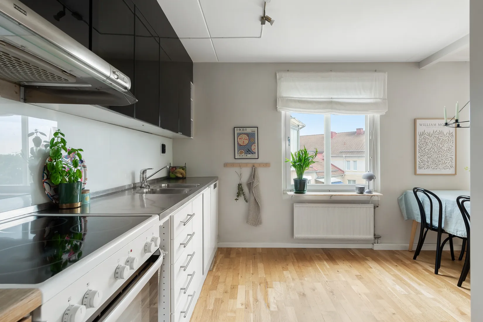 Bostadsrätt, Svartviksslingan 82, Bromma / Minneberg, Stockholm