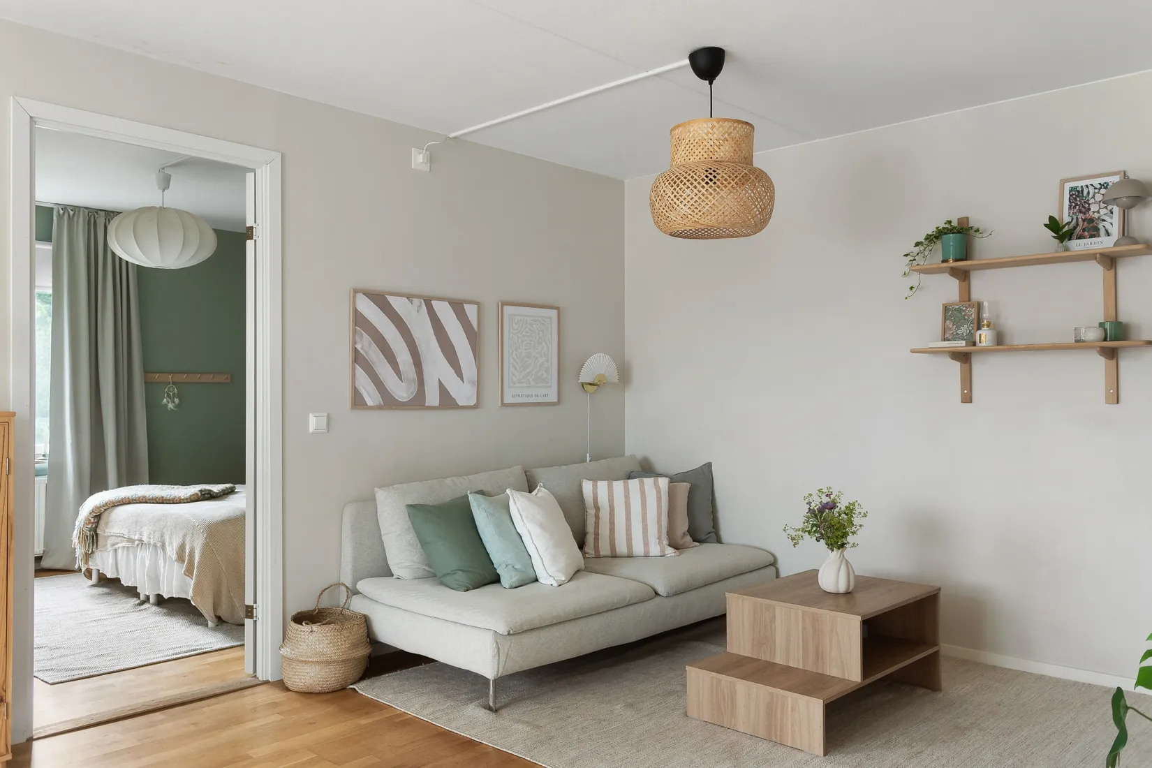 Bostadsrätt, Svartviksslingan 82, Bromma / Minneberg, Stockholm