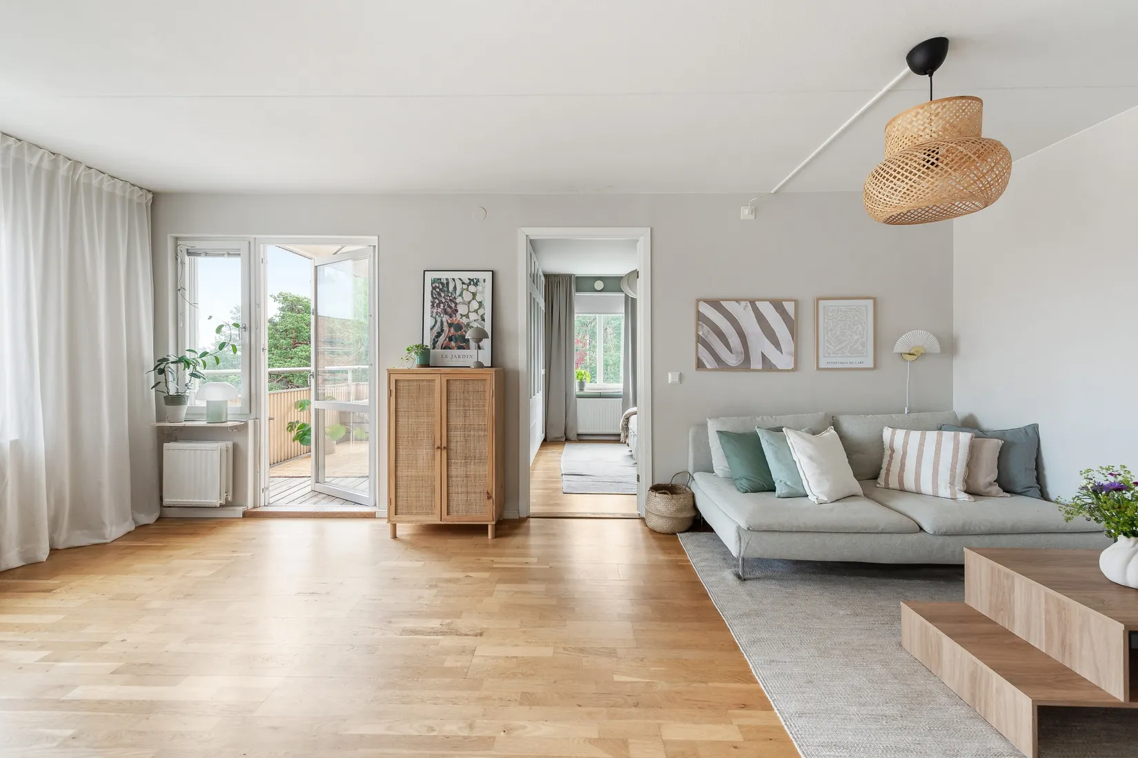 Bostadsrätt, Svartviksslingan 82, Bromma / Minneberg, Stockholm