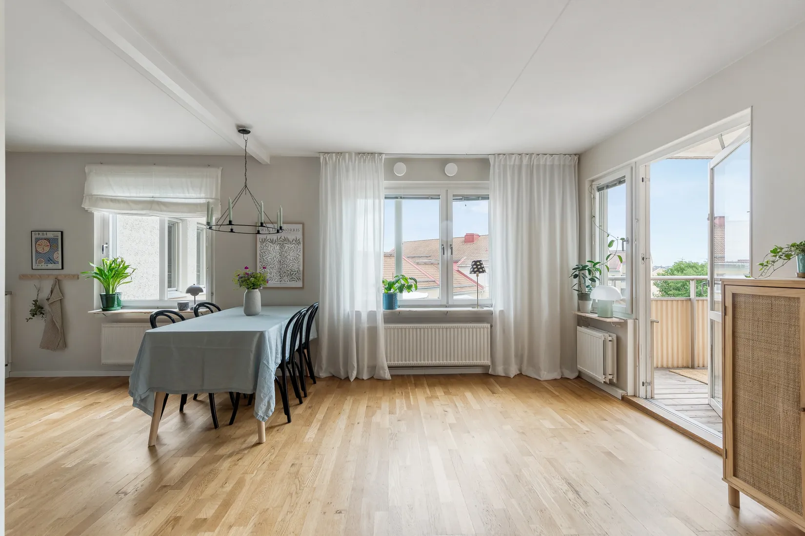 Bostadsrätt, Svartviksslingan 82, Bromma / Minneberg, Stockholm