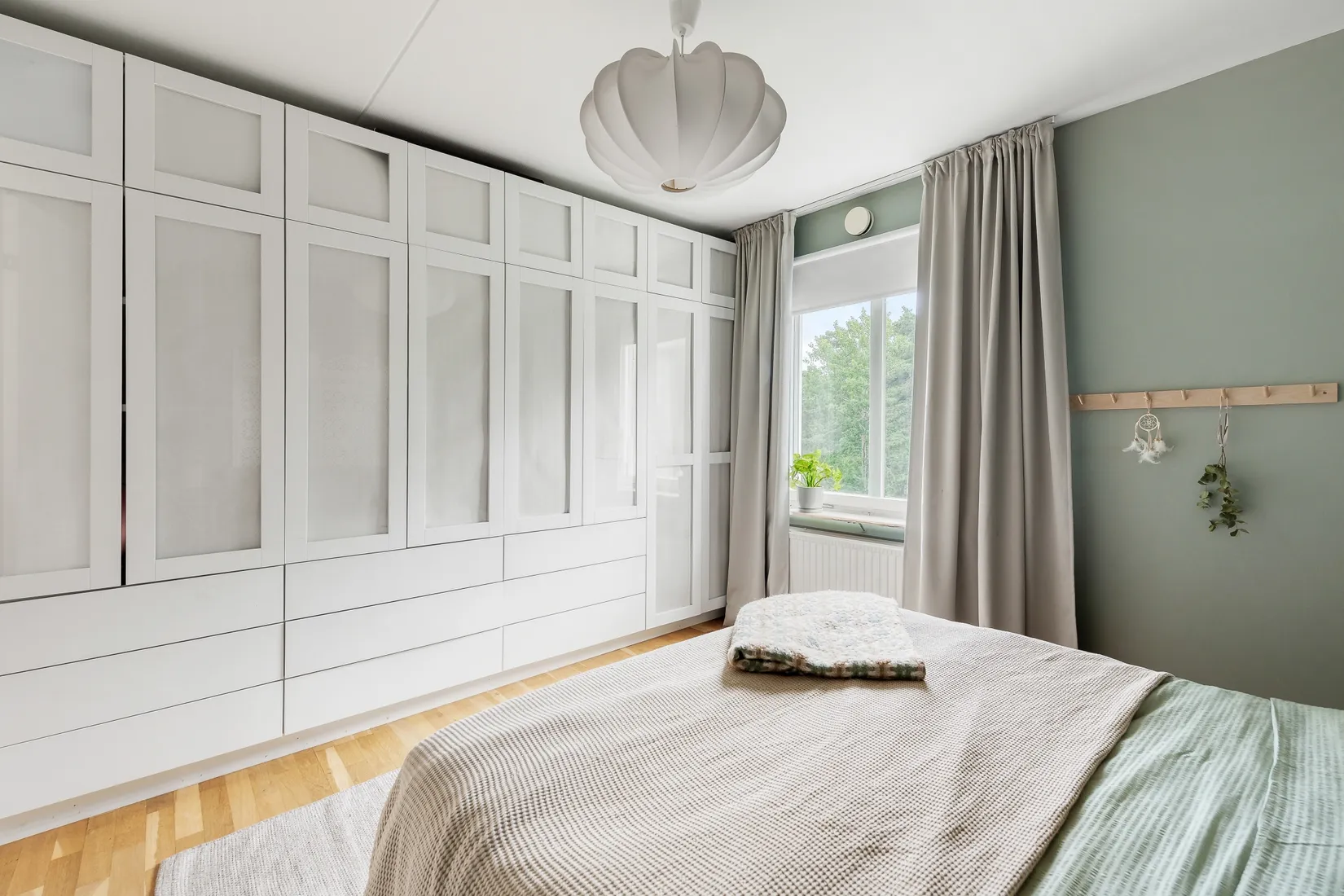 Bostadsrätt, Svartviksslingan 82, Bromma / Minneberg, Stockholm
