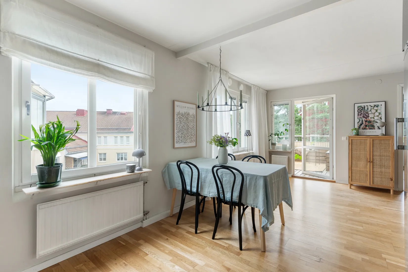Bostadsrätt, Svartviksslingan 82, Bromma / Minneberg, Stockholm