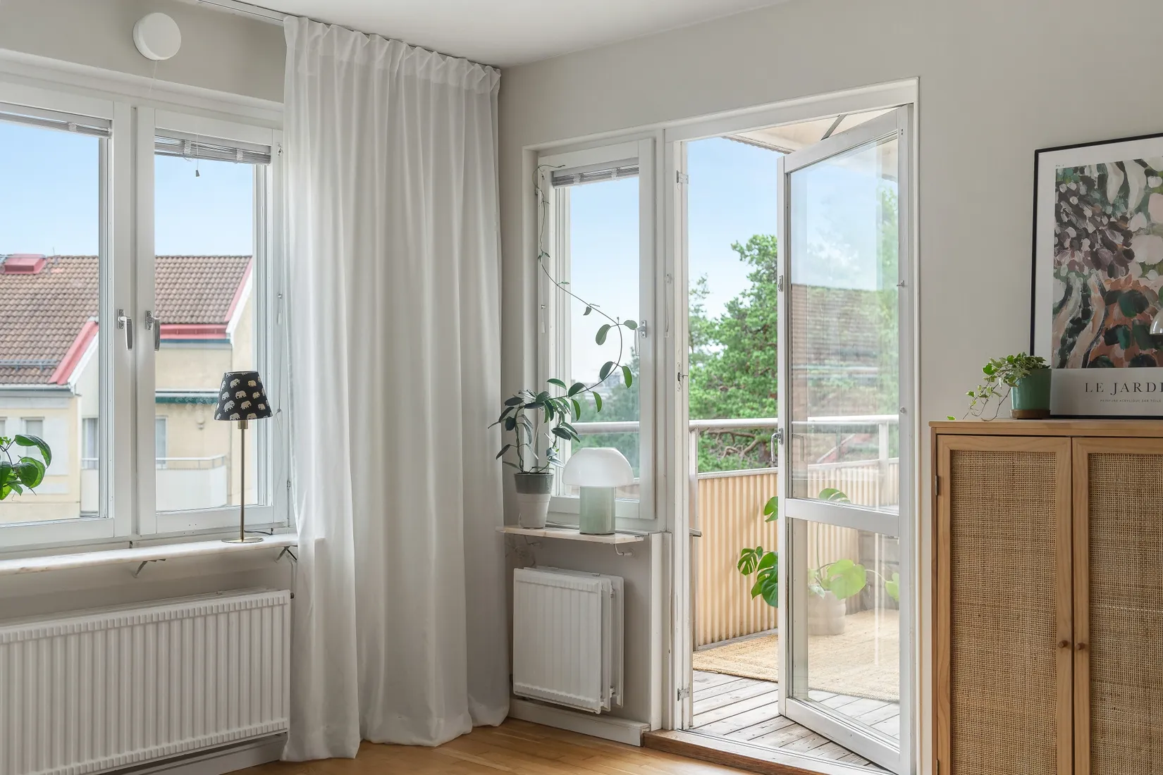 Bostadsrätt, Svartviksslingan 82, Bromma / Minneberg, Stockholm