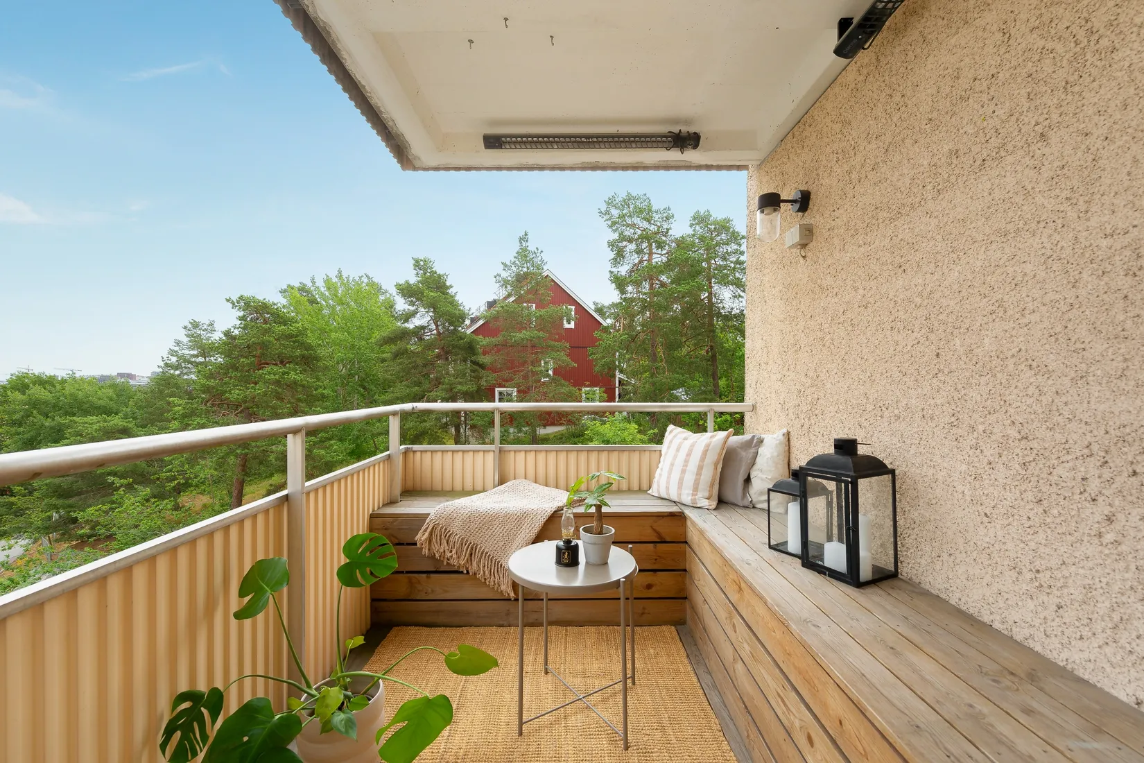 Bostadsrätt, Svartviksslingan 82, Bromma / Minneberg, Stockholm