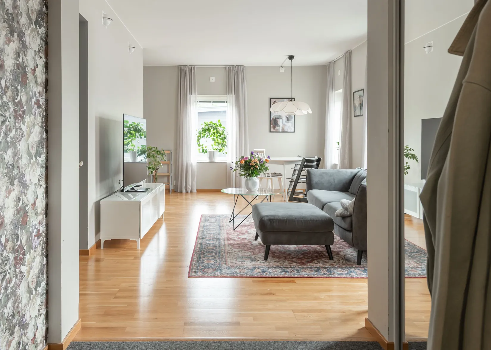 Bostadsrätt, Kornellvägen 26, Bettorp, Örebro